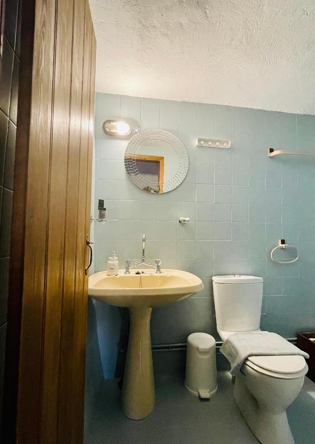 Willa Vecchia Casa Monemvasía Zewnętrze zdjęcie